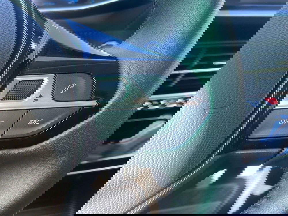 Peugeot 208 usata a Torino (14)
