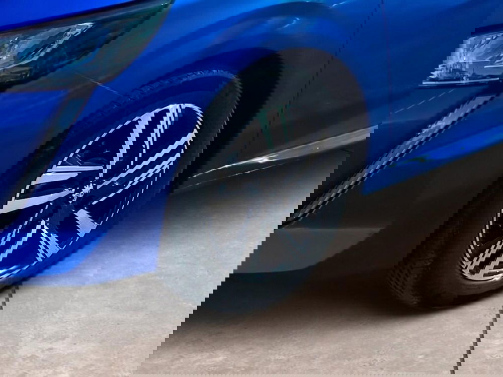 Peugeot 208 usata a Torino (15)