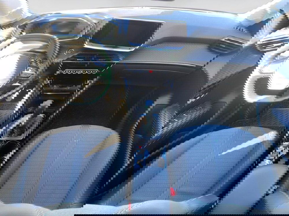 Peugeot 208 usata a Torino (6)