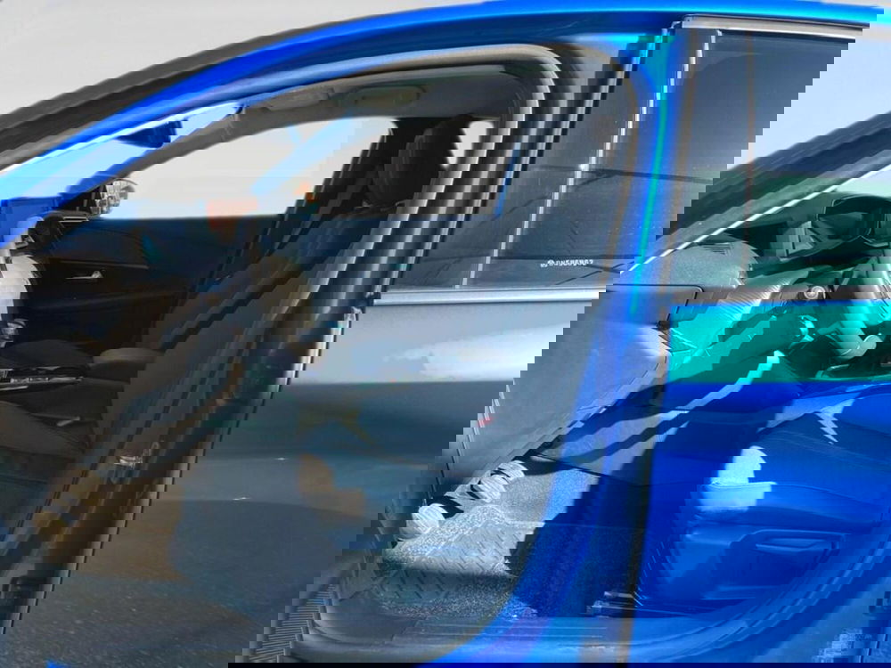 Peugeot 208 usata a Torino (7)