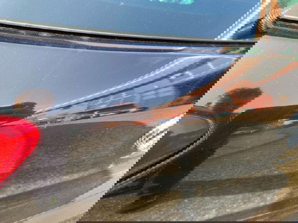 Hyundai Tucson usata a Torino (13)