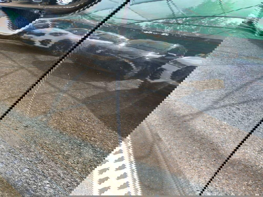 Hyundai Tucson usata a Torino (14)