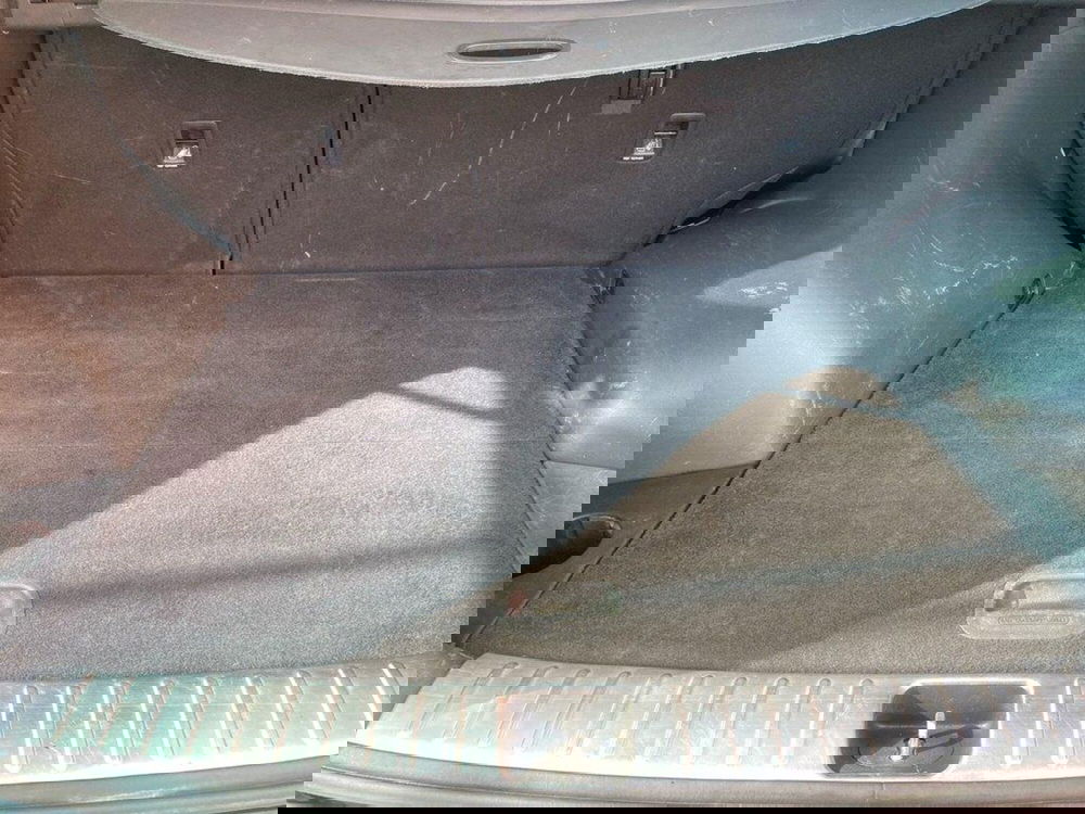 Hyundai Tucson usata a Torino (9)