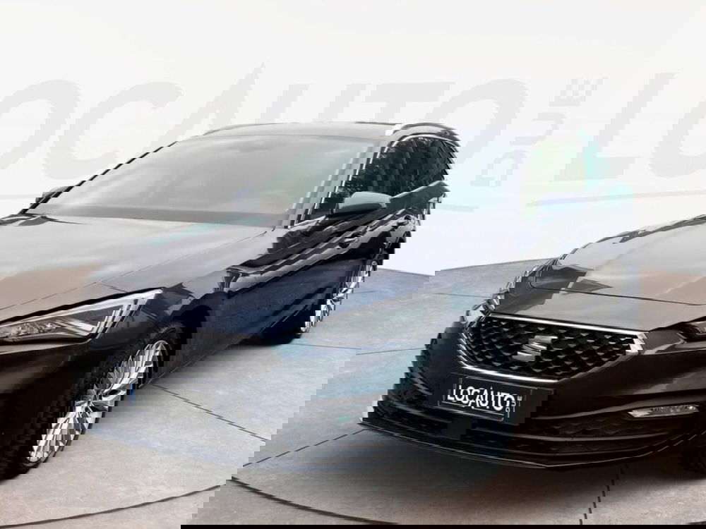 SEAT Leon usata a Torino