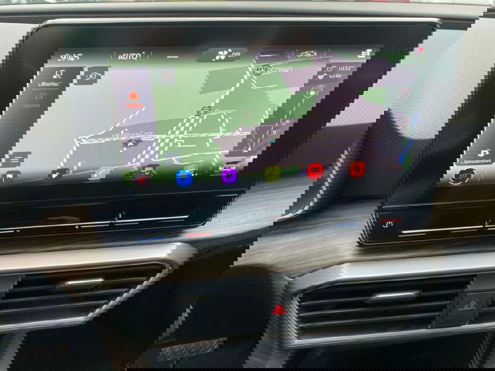 SEAT Leon usata a Torino (10)