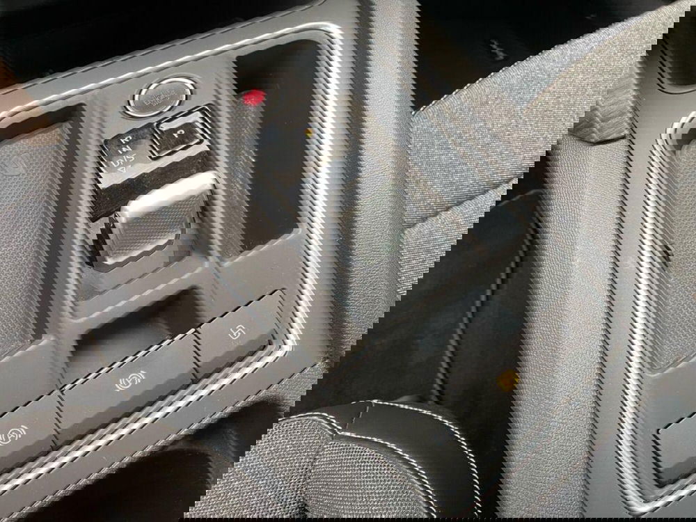 SEAT Leon usata a Torino (11)