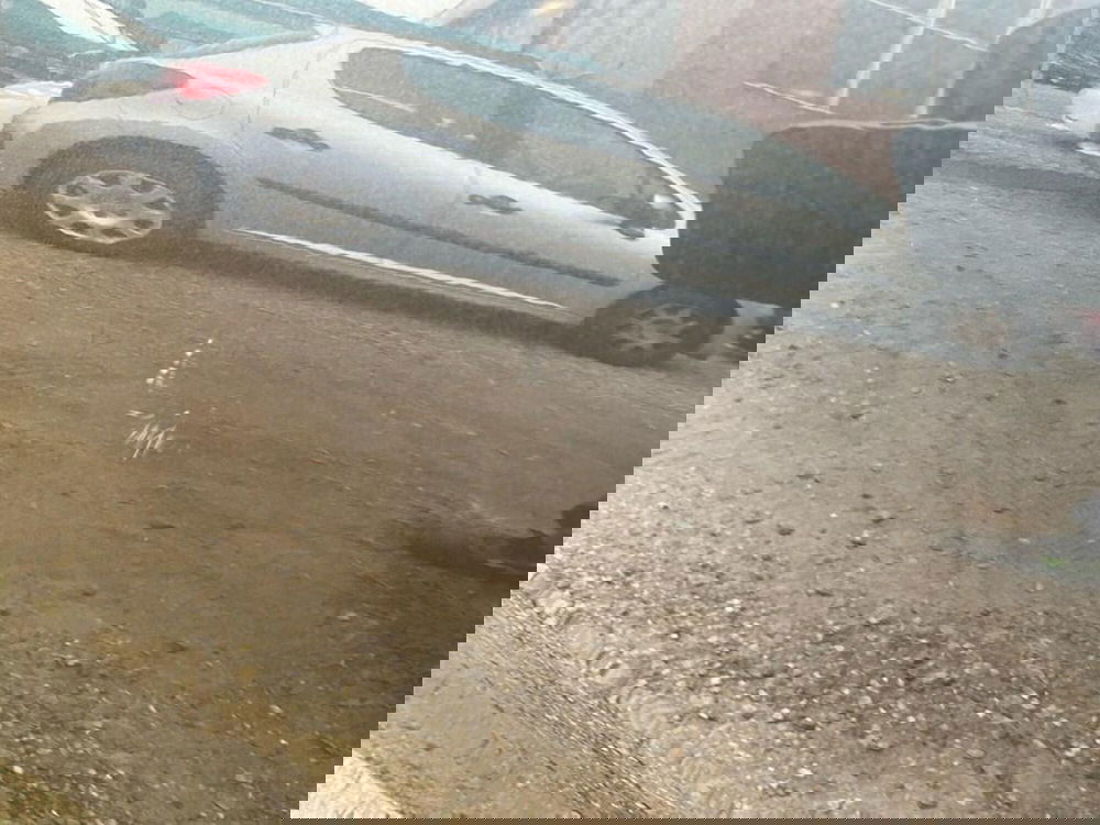 SEAT Leon usata a Torino (13)