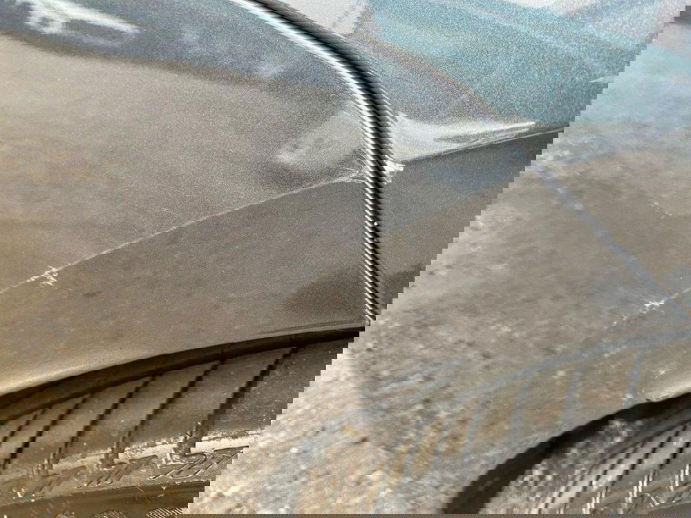 SEAT Leon usata a Torino (14)