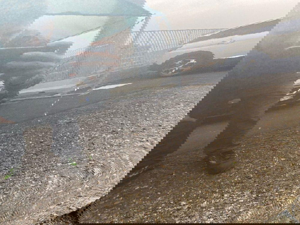 SEAT Leon usata a Torino (15)