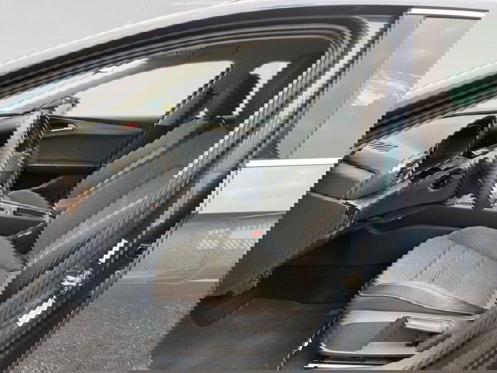 SEAT Leon usata a Torino (7)