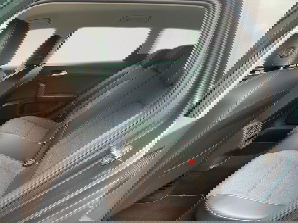 SEAT Leon usata a Torino (8)