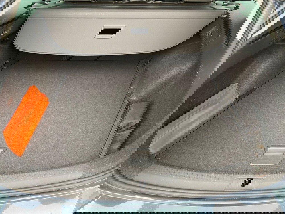 SEAT Leon usata a Torino (9)