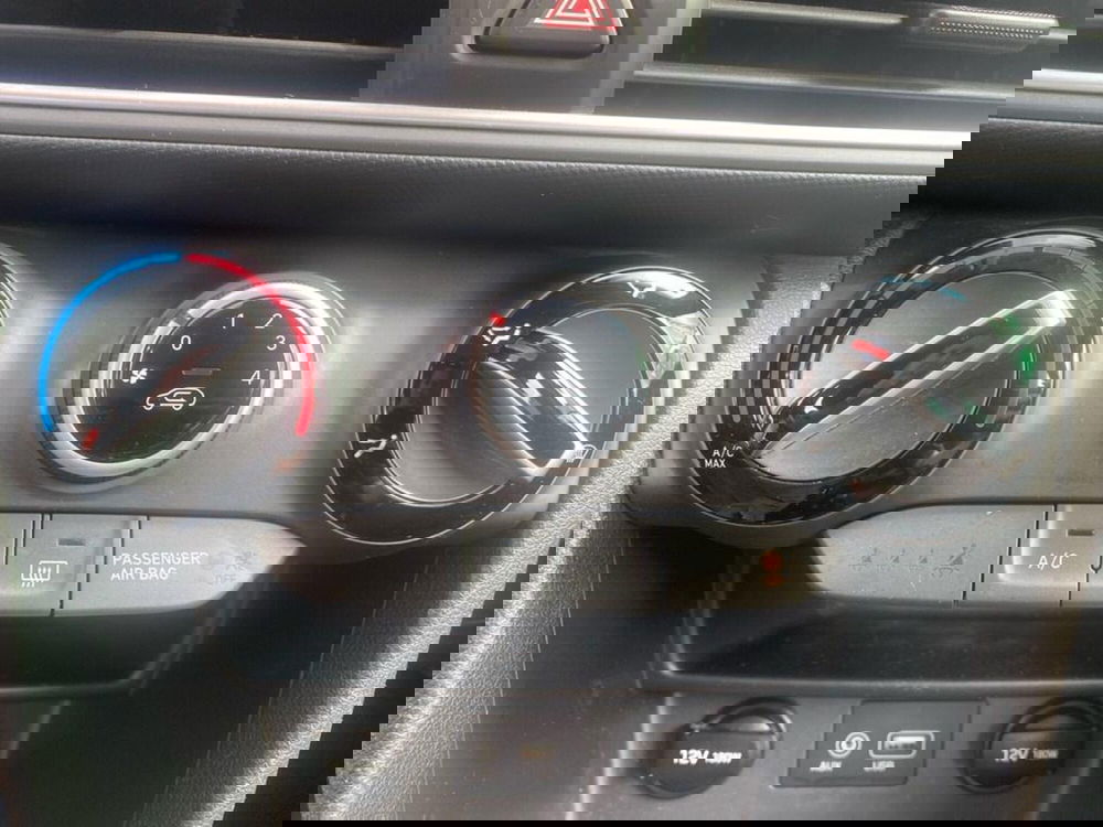 Hyundai Kona usata a Torino (11)