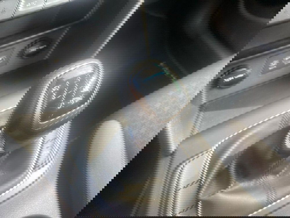 Hyundai Kona usata a Torino (12)