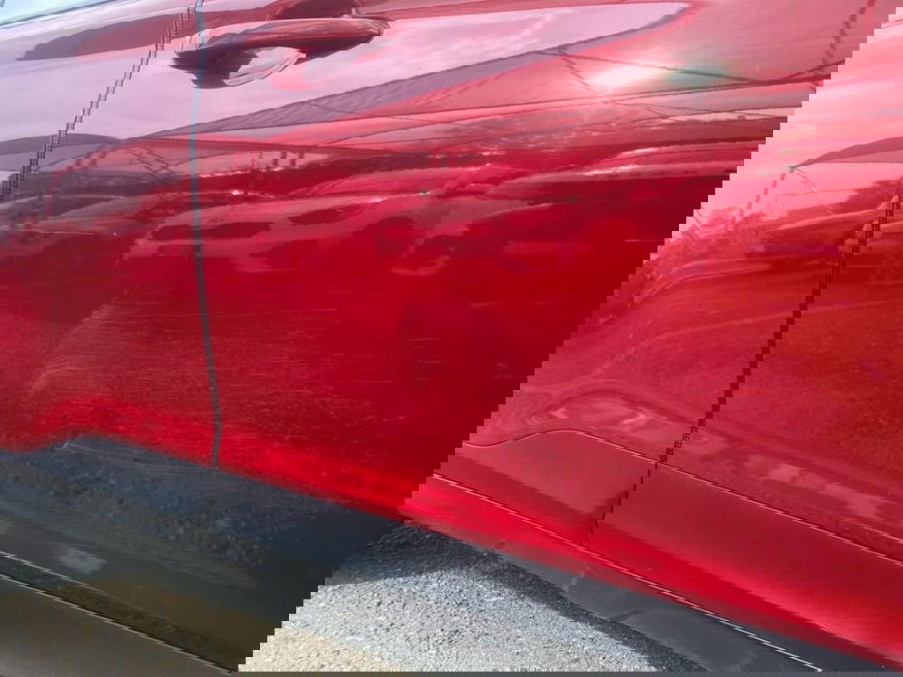 Hyundai Kona usata a Torino (14)