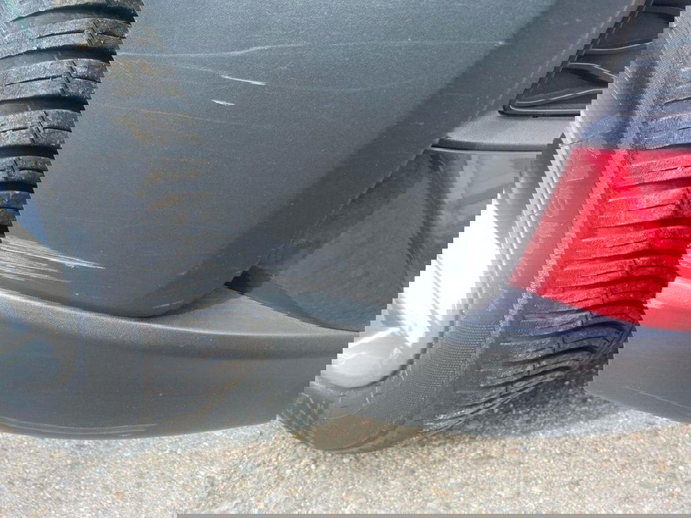 Hyundai Kona usata a Torino (15)