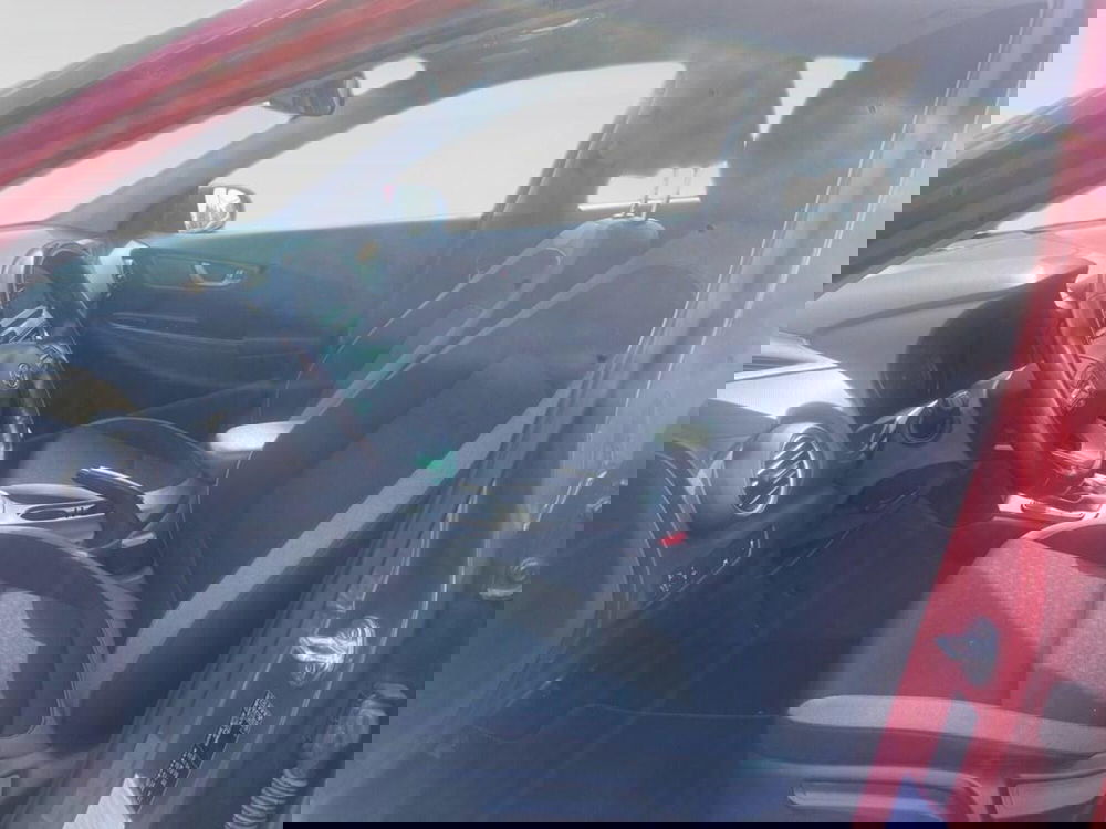 Hyundai Kona usata a Torino (7)