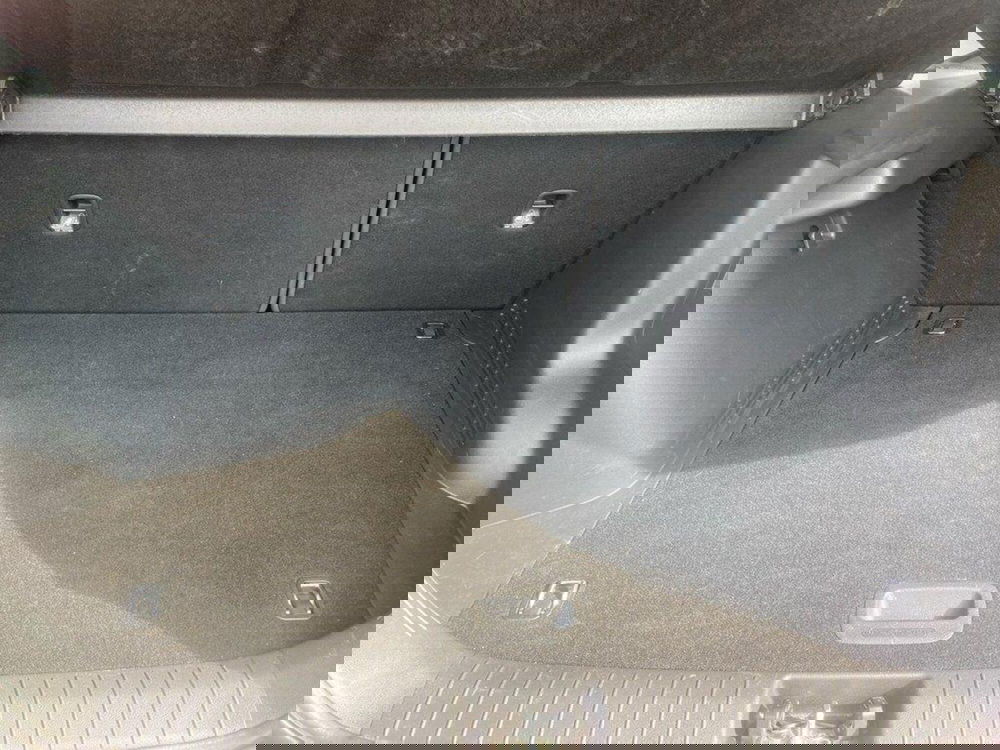 Hyundai Kona usata a Torino (9)