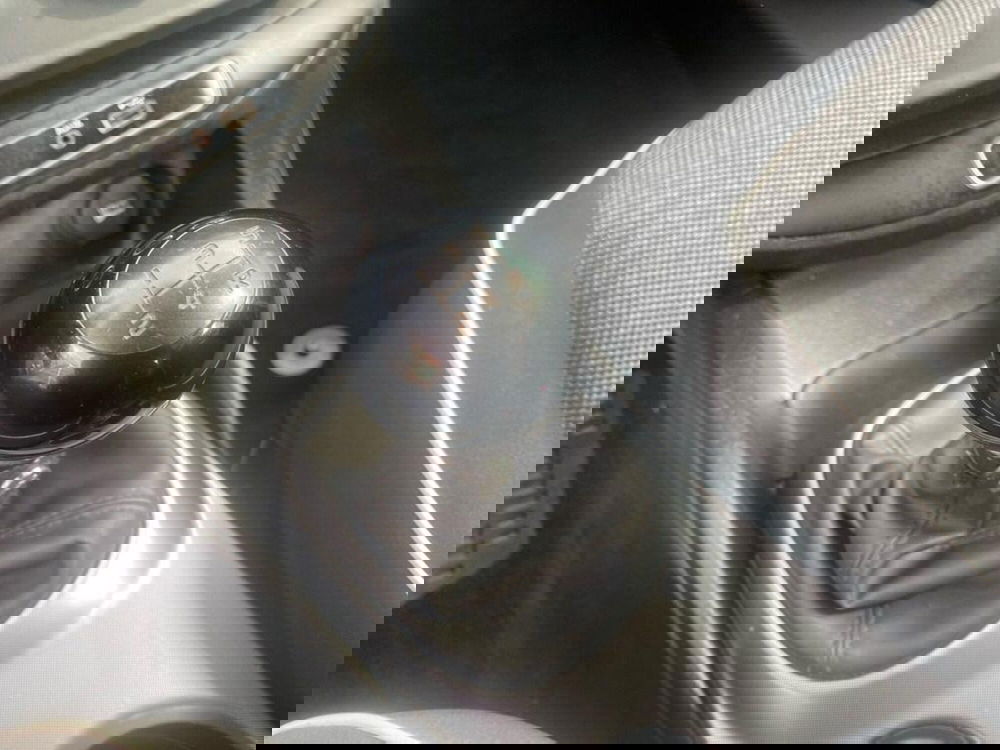 Fiat 500X usata a Torino (12)