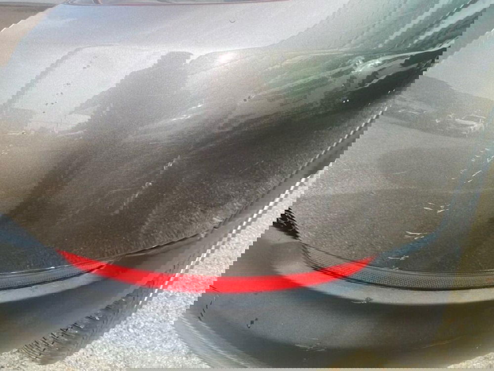 Fiat 500X usata a Torino (14)