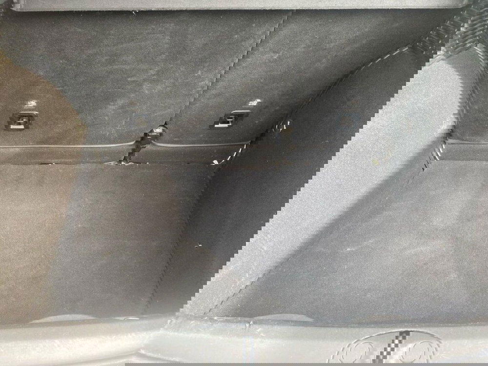 Fiat 500X usata a Torino (9)