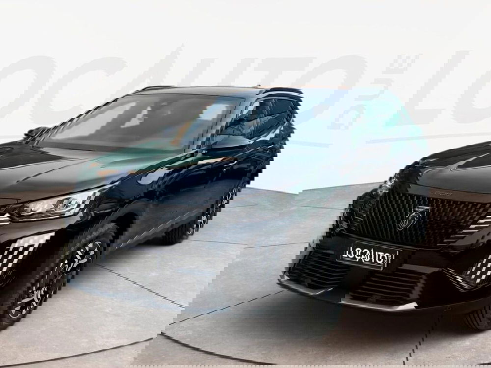 Peugeot 2008 nuova a Torino