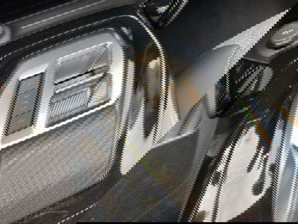 Peugeot 2008 nuova a Torino (11)