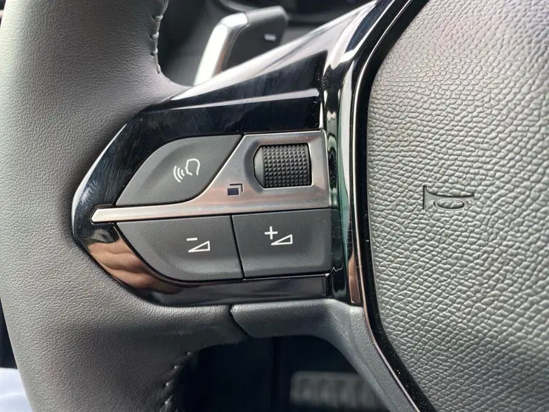 Peugeot 2008 nuova a Torino (12)