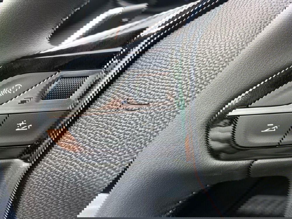 Peugeot 2008 nuova a Torino (12)