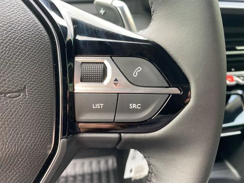 Peugeot 2008 nuova a Torino (13)