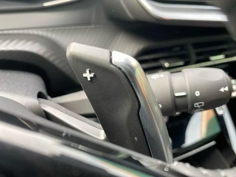 Peugeot 2008 nuova a Torino (14)