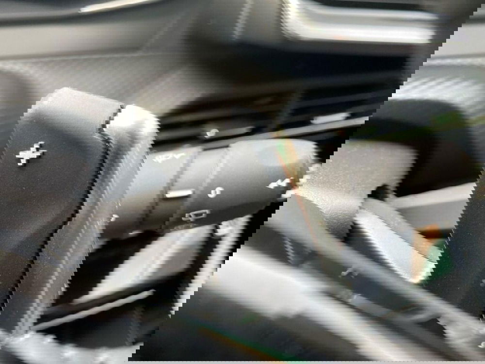 Peugeot 2008 nuova a Torino (14)