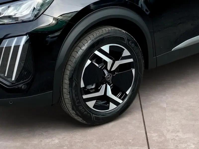 Peugeot 2008 nuova a Torino (15)