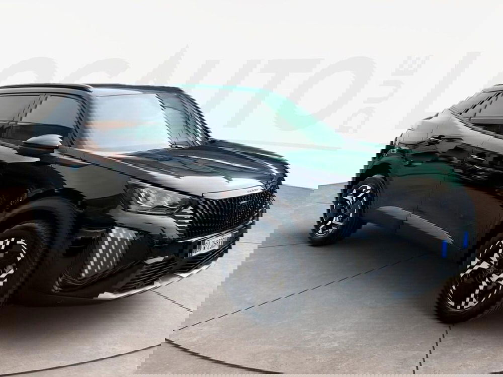 Peugeot 2008 nuova a Torino (3)