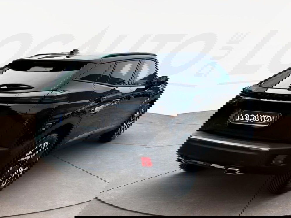 Peugeot 2008 nuova a Torino (4)