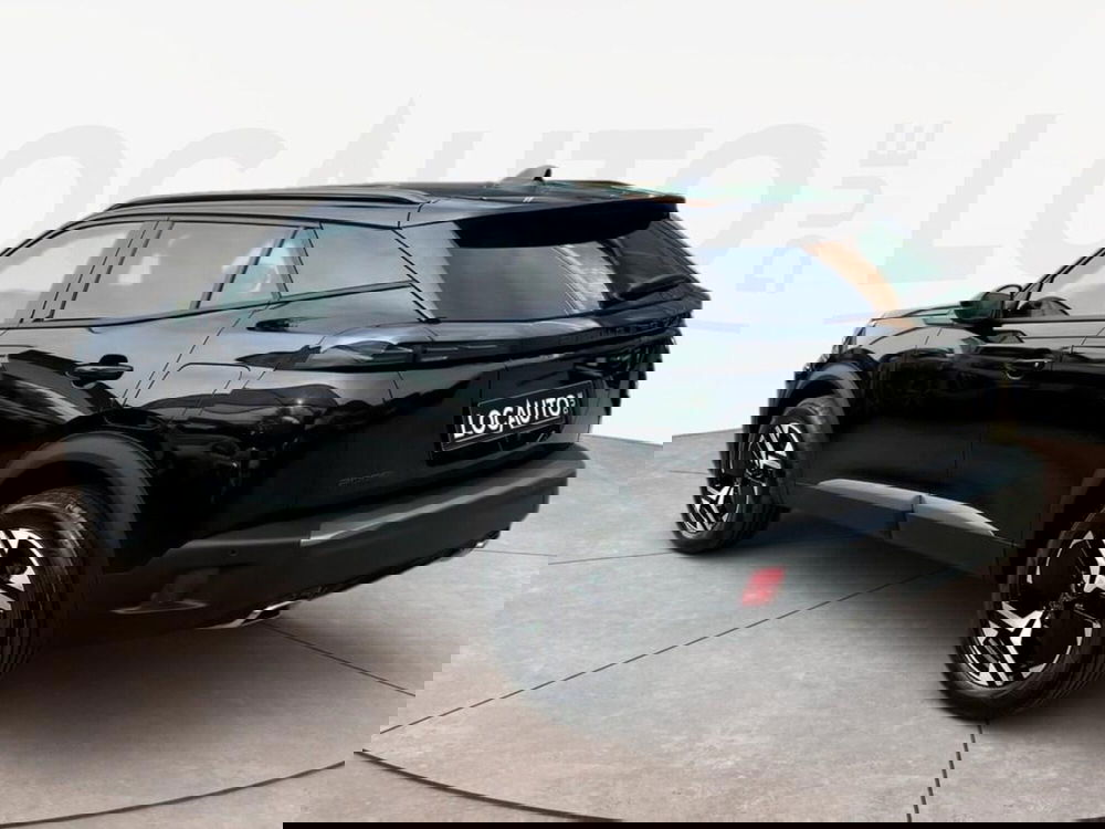 Peugeot 2008 nuova a Torino (5)