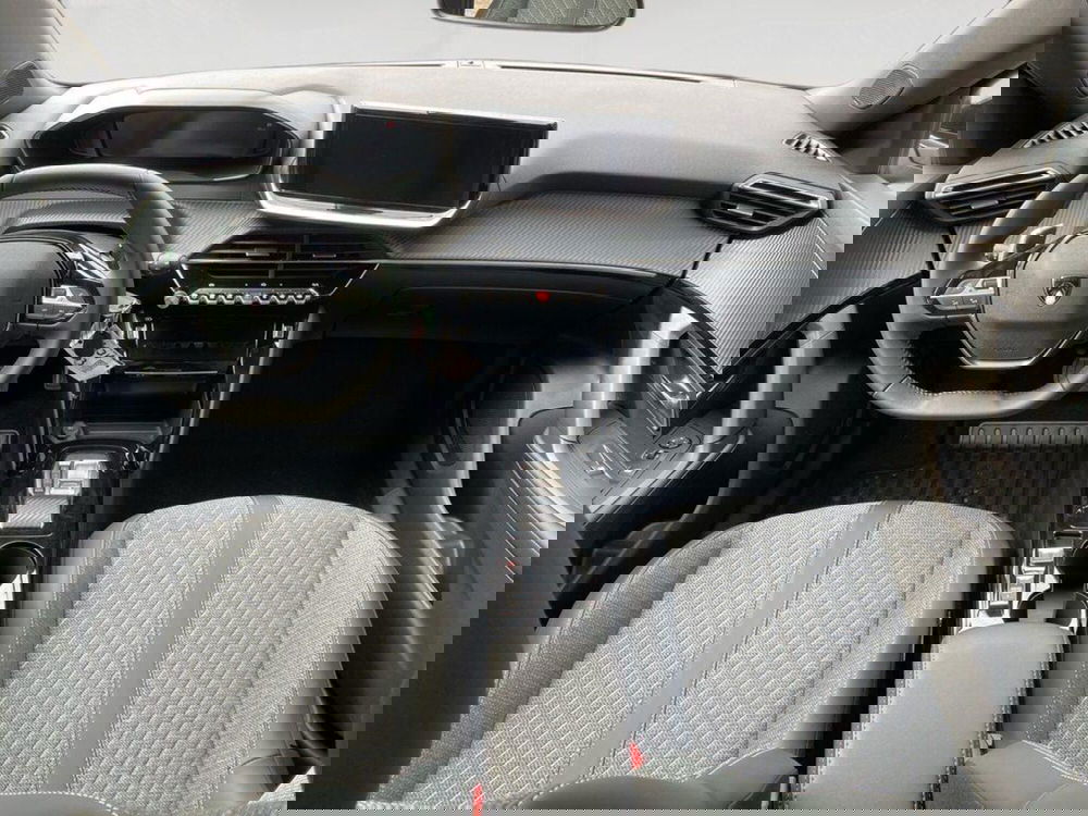 Peugeot 2008 nuova a Torino (6)