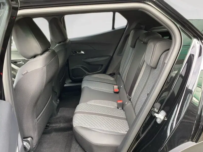 Peugeot 2008 nuova a Torino (8)
