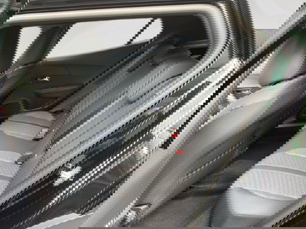 Peugeot 2008 nuova a Torino (8)