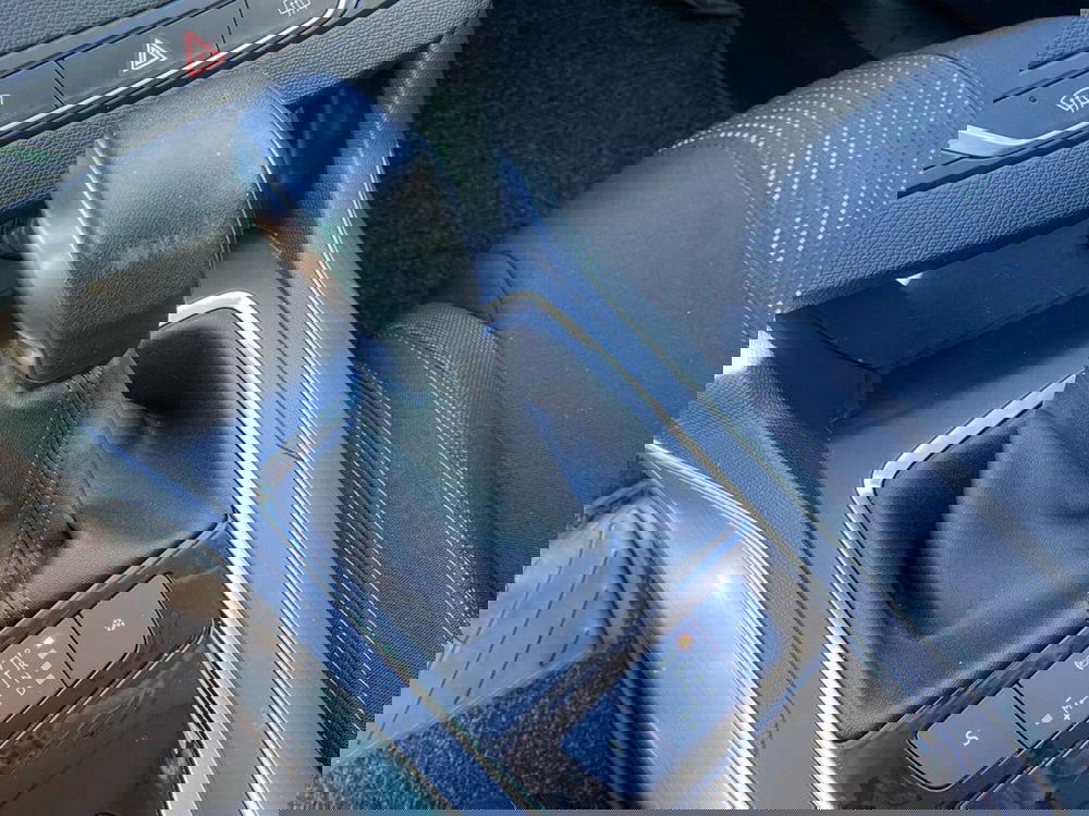 Peugeot 308 usata a Torino (10)