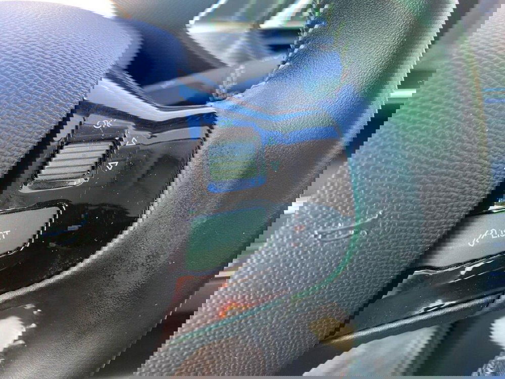 Peugeot 308 usata a Torino (11)