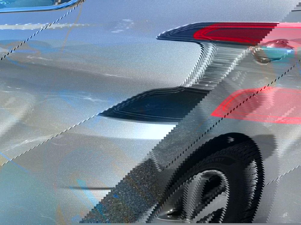 Peugeot 308 usata a Torino (12)