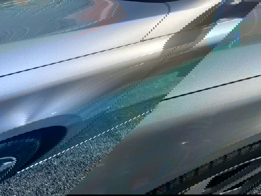 Peugeot 308 usata a Torino (14)