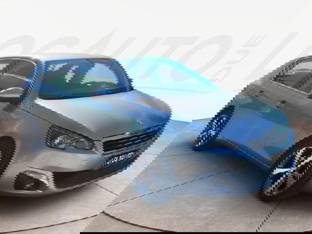 Peugeot 308 usata a Torino (2)