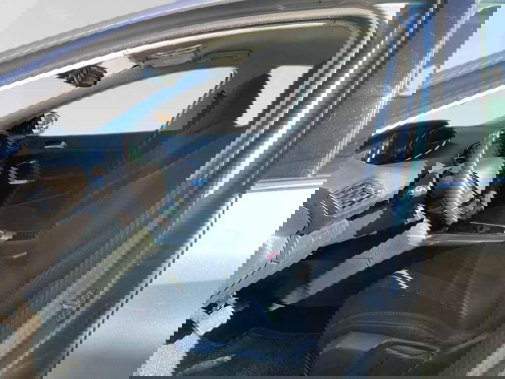 Peugeot 308 usata a Torino (6)