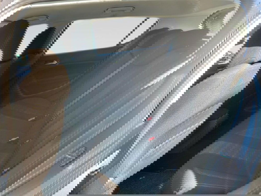 Peugeot 308 usata a Torino (7)