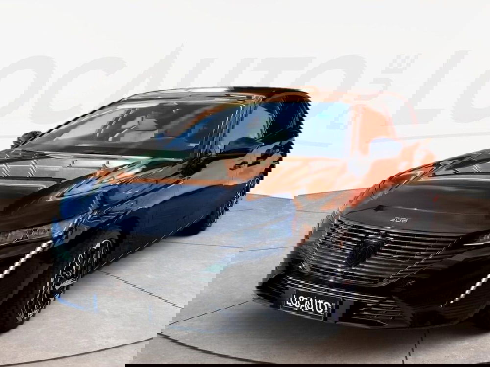 Peugeot 308 nuova a Torino