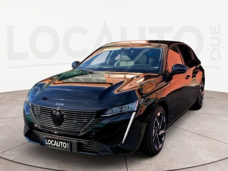 Peugeot 308 nuova a Torino