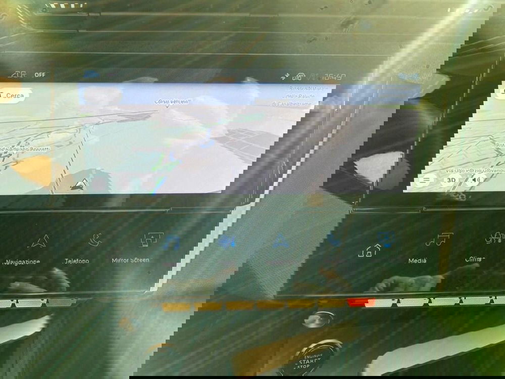 Peugeot 308 nuova a Torino (10)