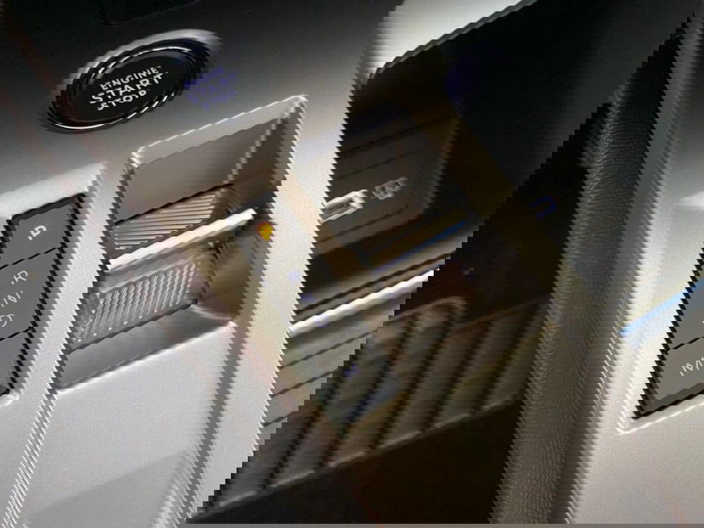 Peugeot 308 nuova a Torino (11)